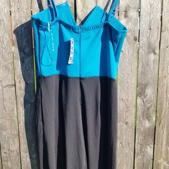 Pant suit romper - Picture 2 of 2